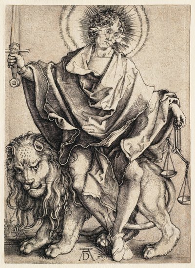  alkotó: Albrecht Dürer