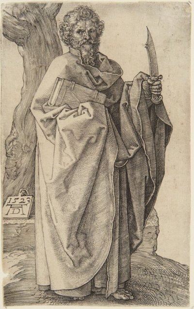  alkotó: Albrecht Dürer