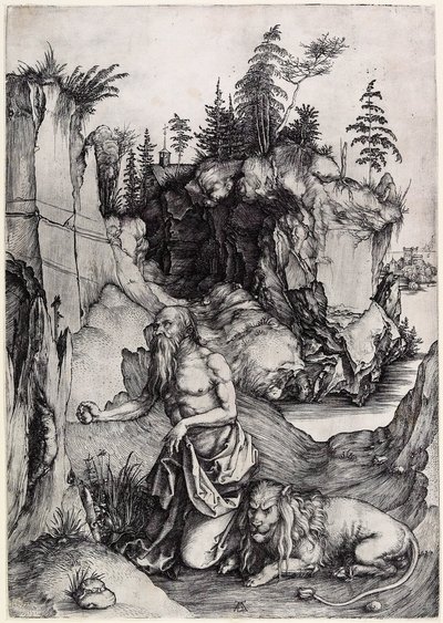  alkotó: Albrecht Dürer