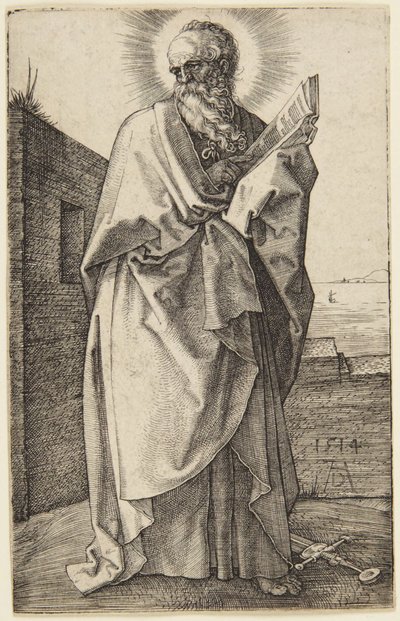  alkotó: Albrecht Dürer