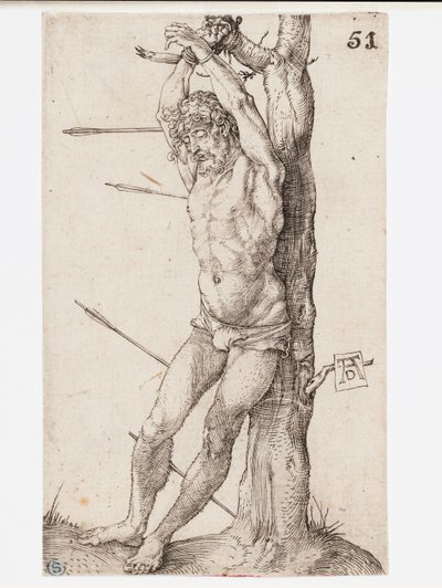  alkotó: Albrecht Dürer