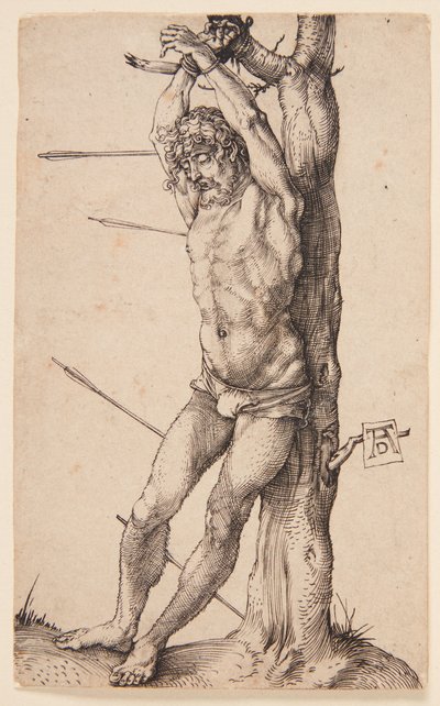  alkotó: Albrecht Dürer
