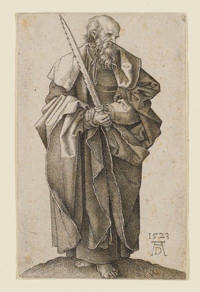  alkotó: Albrecht Dürer