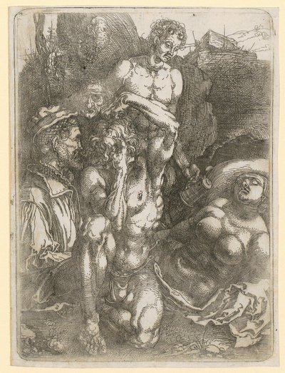  alkotó: Albrecht Dürer