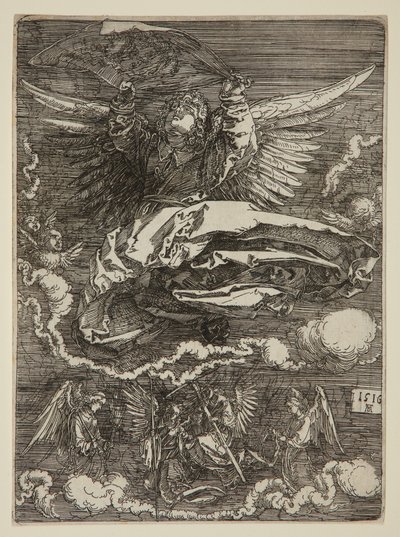  alkotó: Albrecht Dürer