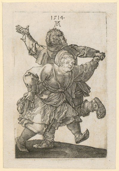  alkotó: Albrecht Dürer