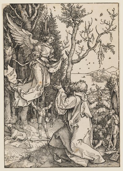  alkotó: Albrecht Dürer