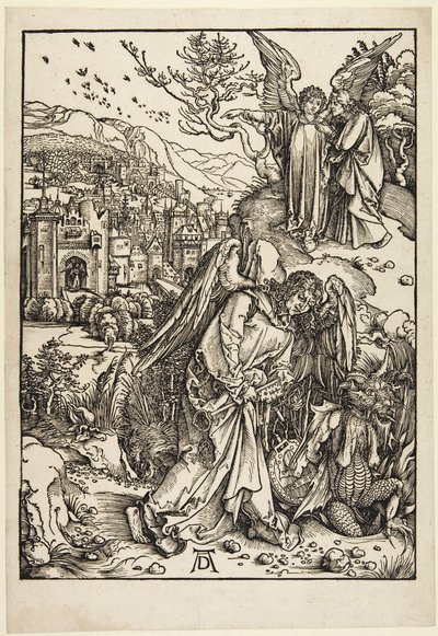  alkotó: Albrecht Dürer