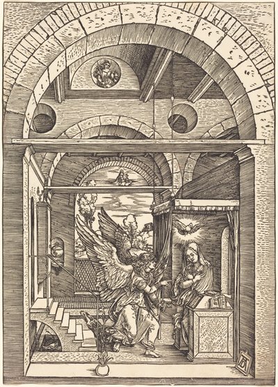  alkotó: Albrecht Dürer