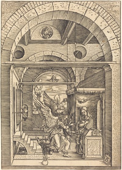  alkotó: Albrecht Dürer