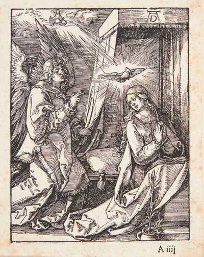  alkotó: Albrecht Dürer