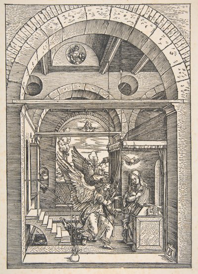  alkotó: Albrecht Dürer