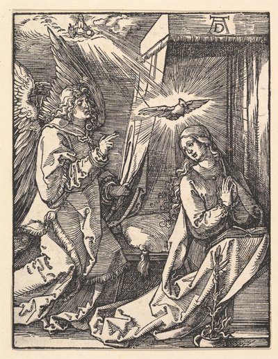  alkotó: Albrecht Dürer