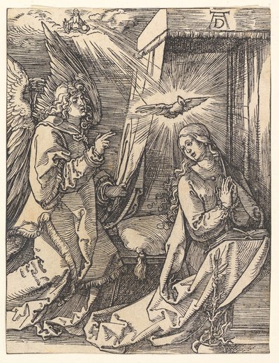  alkotó: Albrecht Dürer