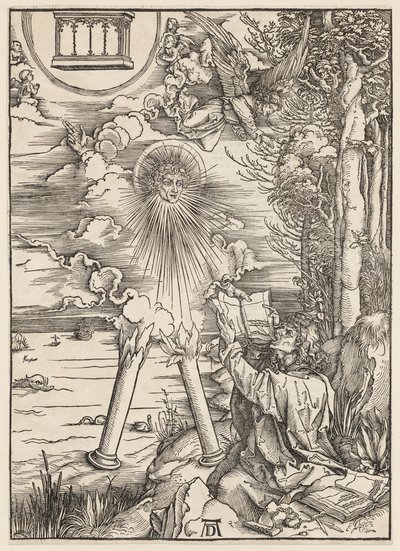  alkotó: Albrecht Dürer