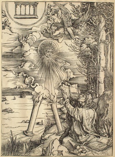  alkotó: Albrecht Dürer
