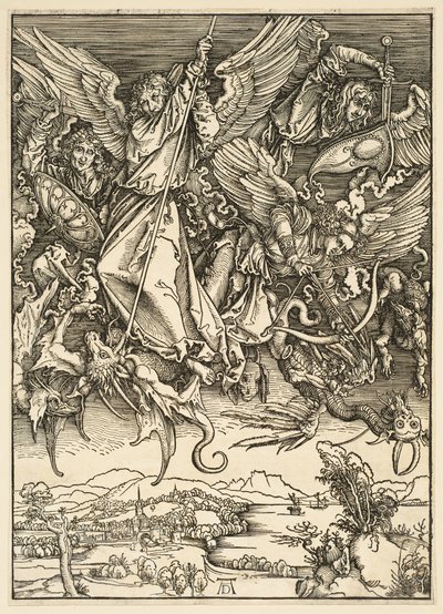  alkotó: Albrecht Dürer