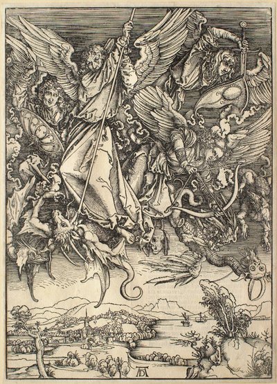  alkotó: Albrecht Dürer