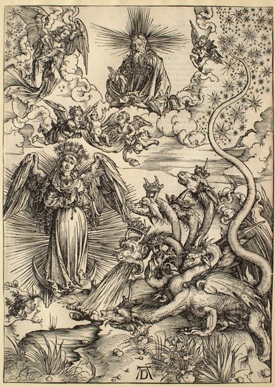  alkotó: Albrecht Dürer