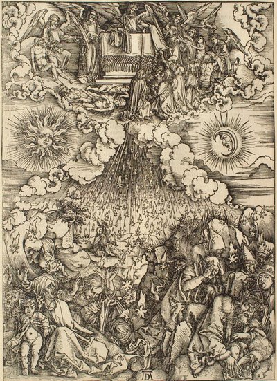  alkotó: Albrecht Dürer