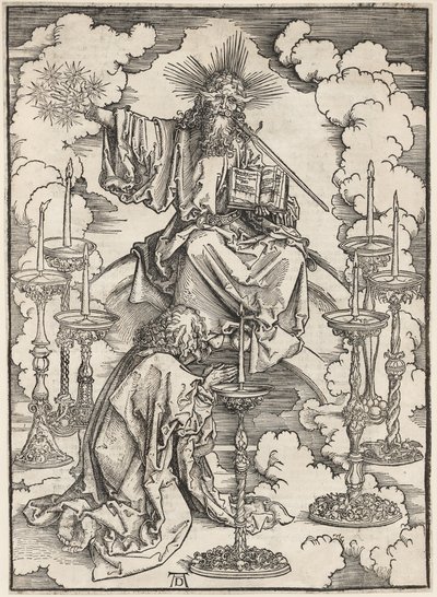  alkotó: Albrecht Dürer