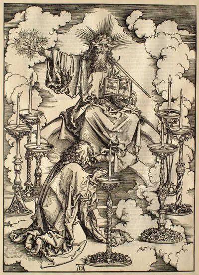  alkotó: Albrecht Dürer