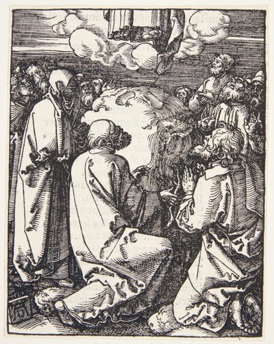 A Felemelkedés alkotó: Albrecht Dürer