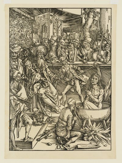  alkotó: Albrecht Dürer