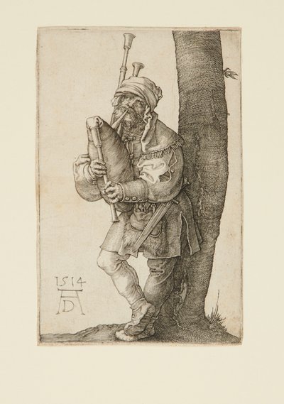  alkotó: Albrecht Dürer