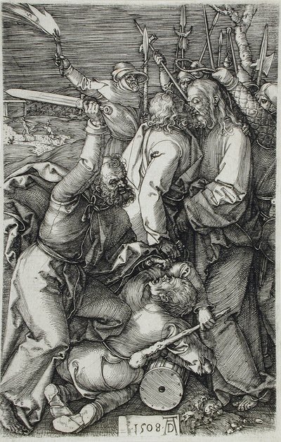  alkotó: Albrecht Dürer