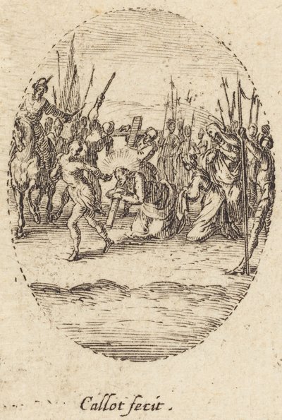 Az árulás c. 1631. alkotó: Albrecht Dürer