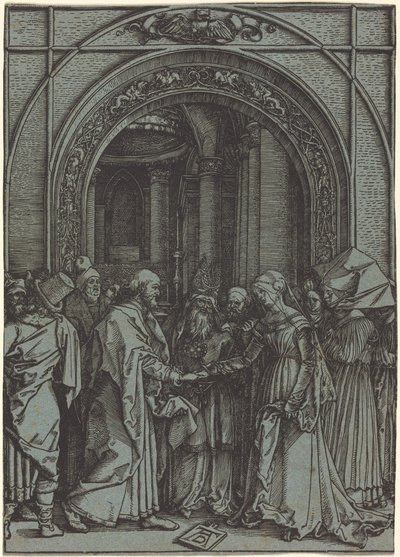  alkotó: Albrecht Dürer