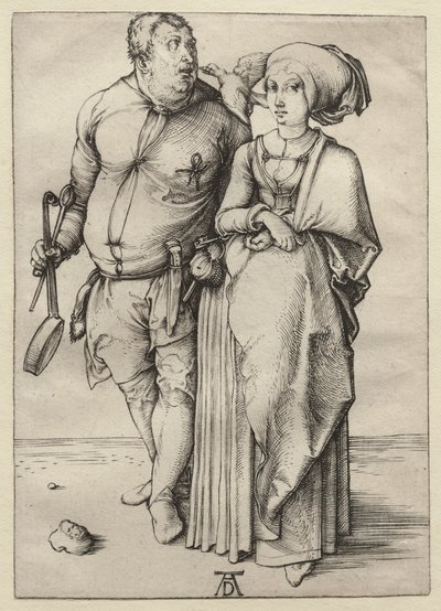  alkotó: Albrecht Dürer