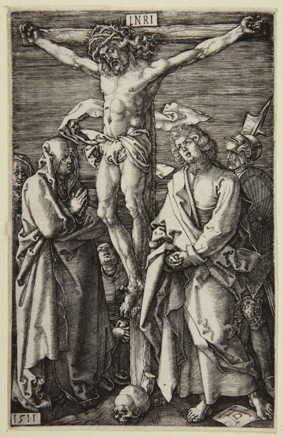  alkotó: Albrecht Dürer