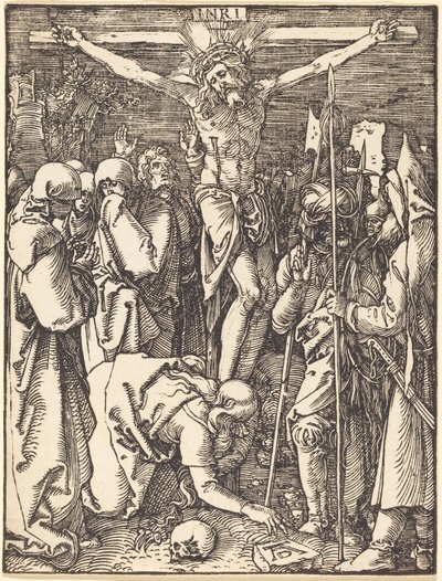  alkotó: Albrecht Dürer