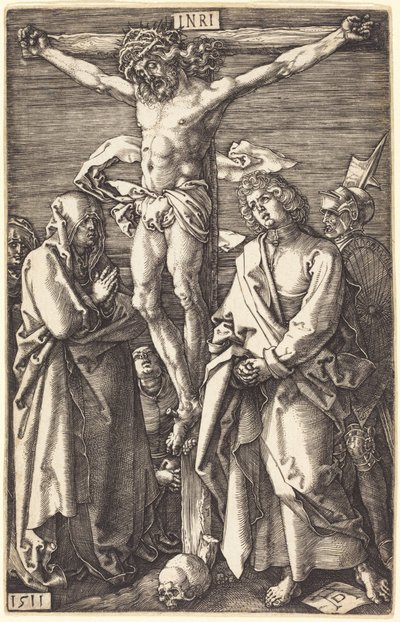  alkotó: Albrecht Dürer