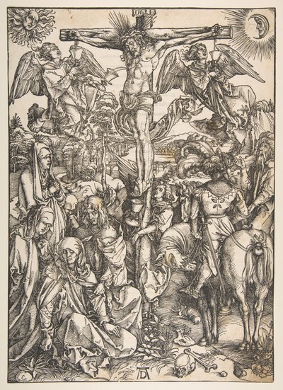  alkotó: Albrecht Dürer