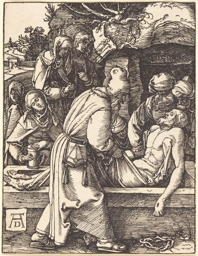  alkotó: Albrecht Dürer