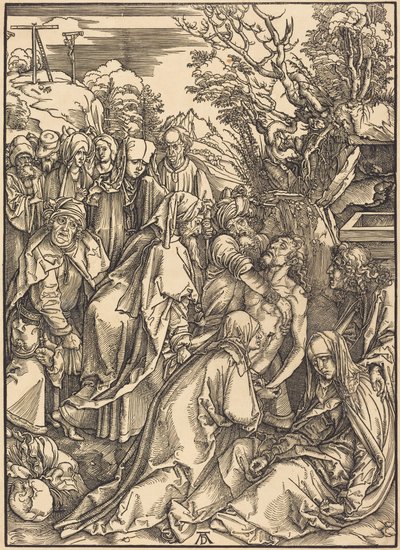 alkotó: Albrecht Dürer