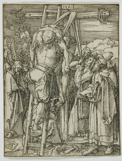  alkotó: Albrecht Dürer