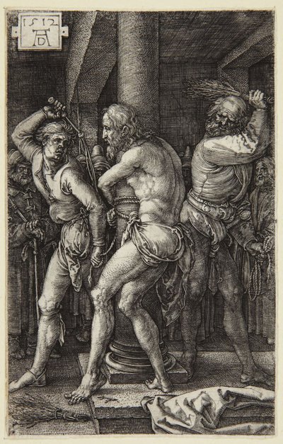  alkotó: Albrecht Dürer