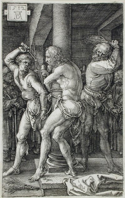  alkotó: Albrecht Dürer