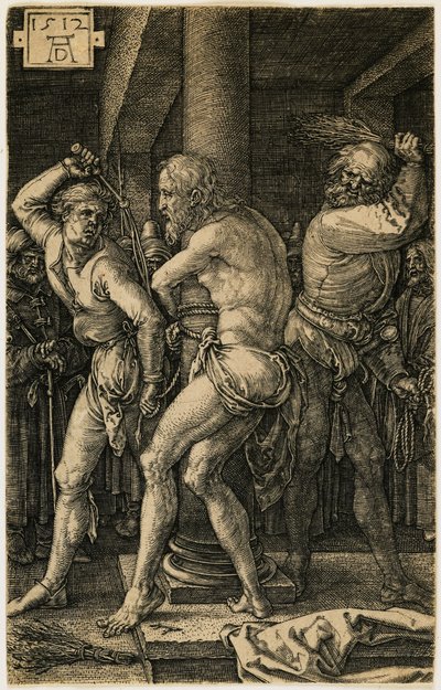  alkotó: Albrecht Dürer