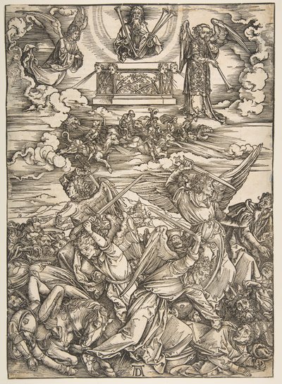  alkotó: Albrecht Dürer