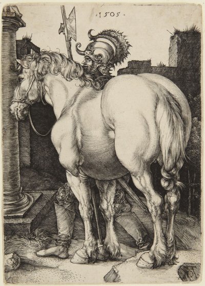  alkotó: Albrecht Dürer