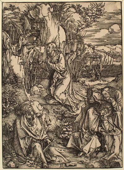  alkotó: Albrecht Dürer