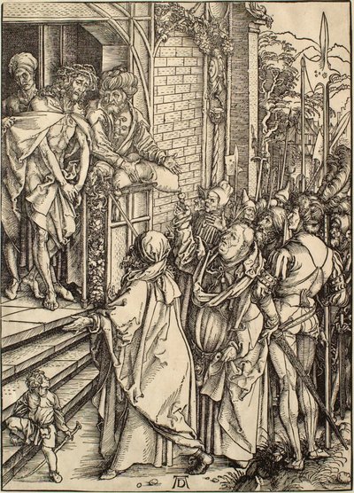  alkotó: Albrecht Dürer