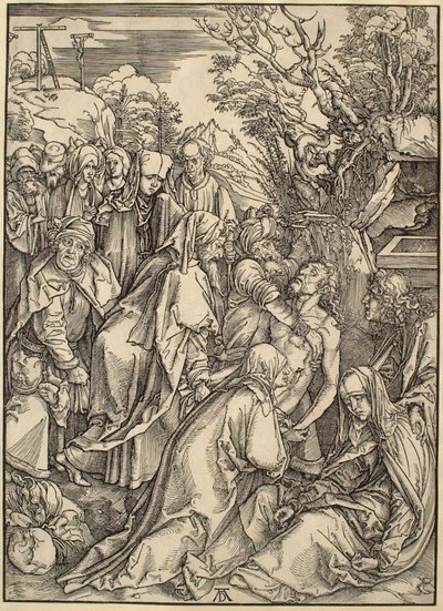  alkotó: Albrecht Dürer