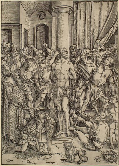  alkotó: Albrecht Dürer
