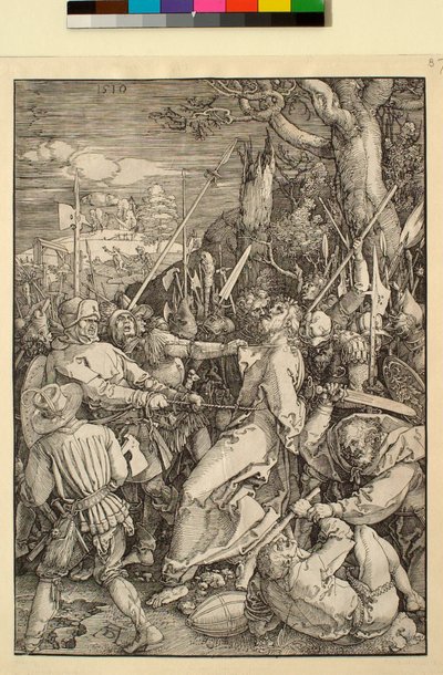  alkotó: Albrecht Dürer